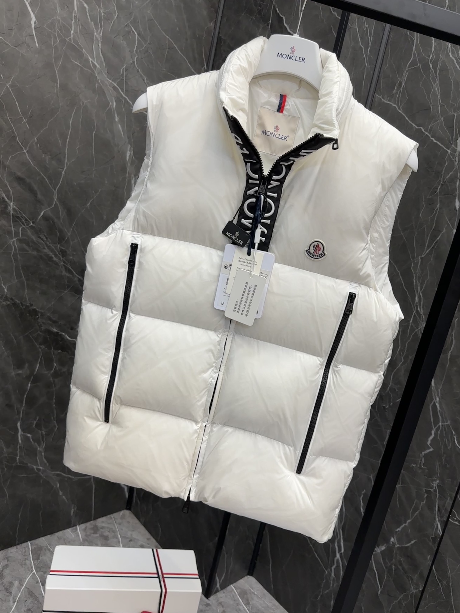 Moncler Down Jackets